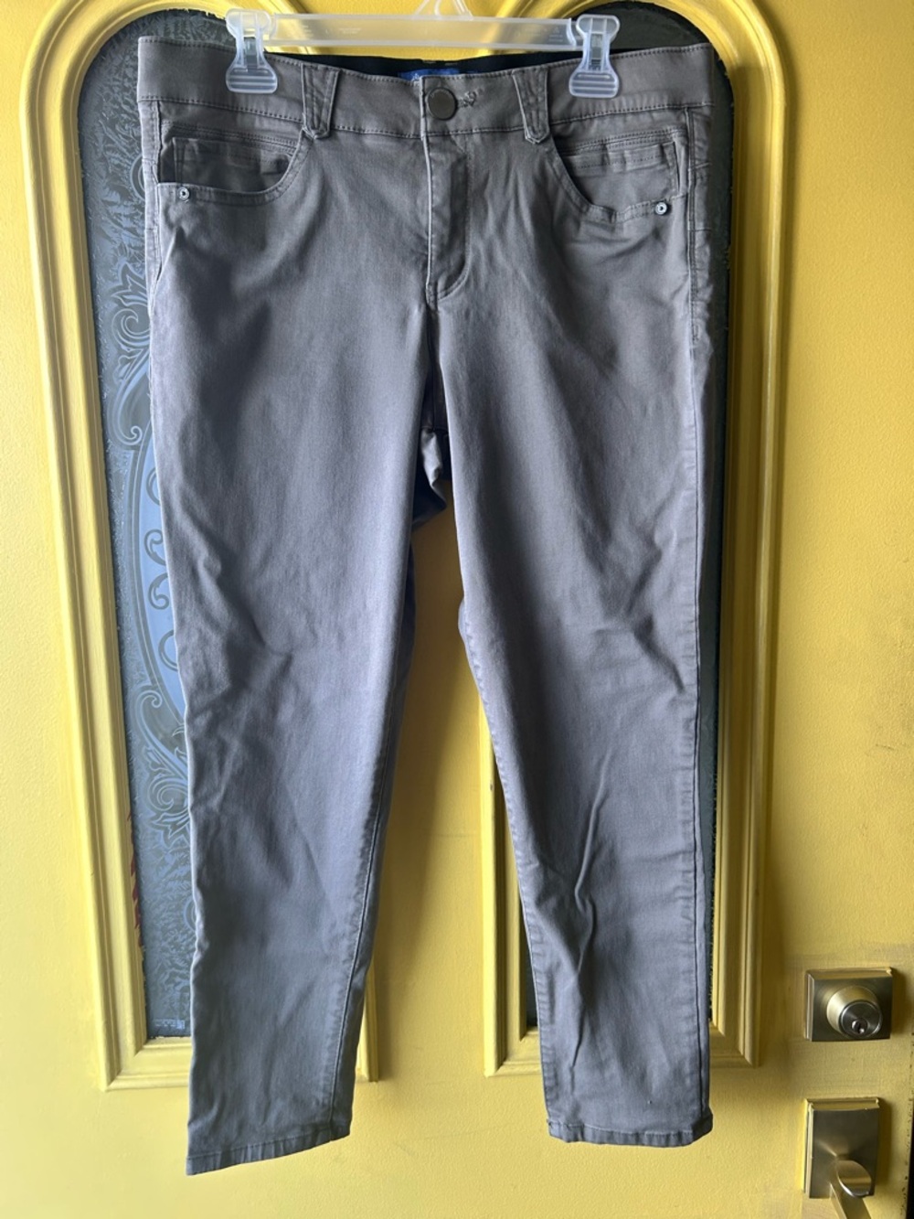 Democracy Ab-Solution Women's Jeans